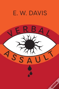 Capa do artigo Verbal  Assault
