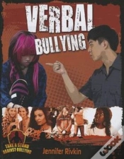 Capa do artigo Verbal Bullying