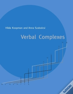 Capa do artigo Verbal Complexes