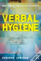 Verbal Hygiene