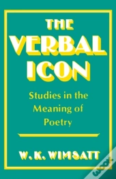 Verbal Icon