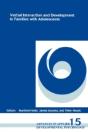 Verbal Interaction And Development In Families With Adolescents - Preview