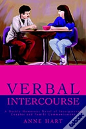 Capa do artigo Verbal Intercourse