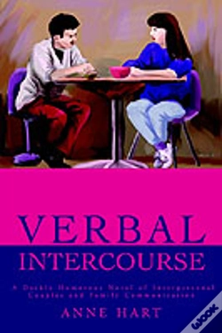 Capa do artigo Verbal Intercourse