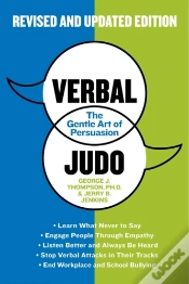 Capa do artigo Verbal Judo, Second Edition