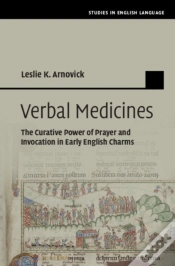 Capa do artigo Verbal Medicines