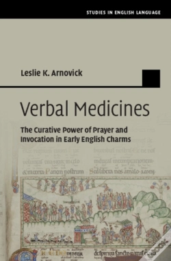 Capa do artigo Verbal Medicines