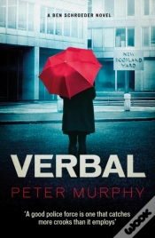 Capa do artigo Verbal