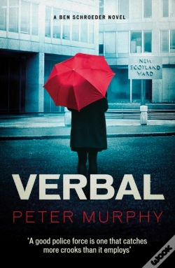 Capa do artigo Verbal