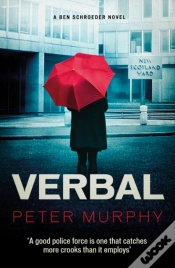 Capa do artigo Verbal