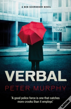 Capa do artigo Verbal
