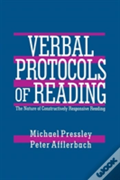 Capa do artigo Verbal Protocols Of Reading