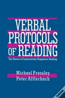 Capa do artigo Verbal Protocols Of Reading