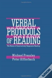 Capa do artigo Verbal Protocols Of Reading