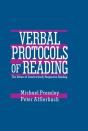 Verbal Protocols Of Reading - Preview