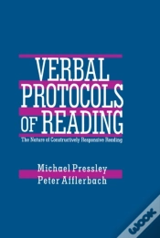 Capa do artigo Verbal Protocols Of Reading
