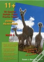 Verbal Reasoning 50q Multi Choice Test 2