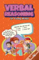 Verbal Reasoning For Young Minds Level 4