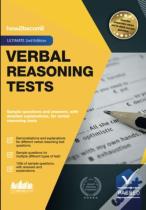 Verbal Reasoning Tests Ultimate 2nd Edition