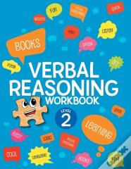 Verbal Reasoning Workbook 2