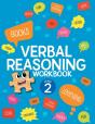 Verbal Reasoning Workbook 2 - Preview