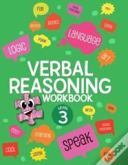 Verbal Reasoning Workbook 3