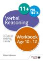 Verbal Reasoning Workbook Age 10-12 - Preview