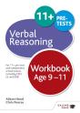 Verbal Reasoning Workbook Age 9-11 - Preview