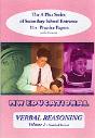 Verbal Reasoningwith Answers - Preview