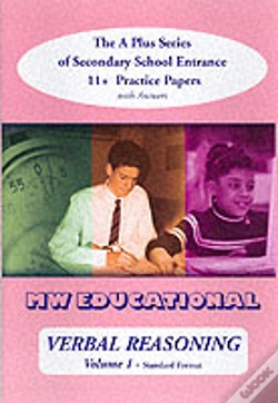 Capa do artigo Verbal Reasoningwith Answers
