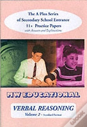 Capa do artigo Verbal Reasoningwith Answers
