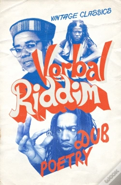 Capa do artigo Verbal Riddim
