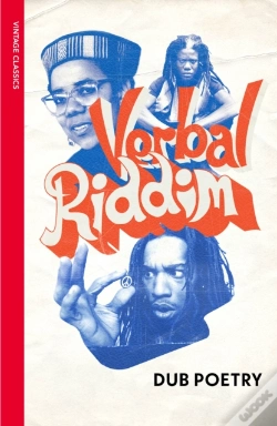 Capa do artigo Verbal Riddim