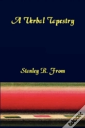 Capa do artigo Verbal Tapestry
