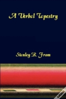 Capa do artigo Verbal Tapestry