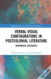Verbal-Visual Configurations In Postcolonial Literature