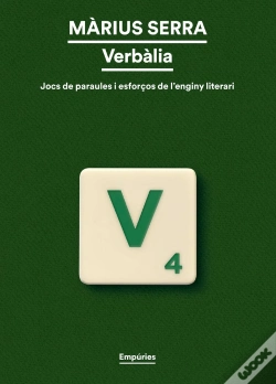 Capa do artigo Verbalia
