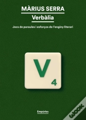 Capa do artigo Verbalia