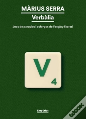 Capa do artigo Verbàlia