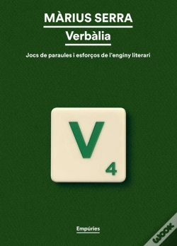 Capa do artigo Verbàlia