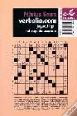 Capa do artigo Verbalia.Com