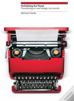 Capa do artigo Verbalising The Visual