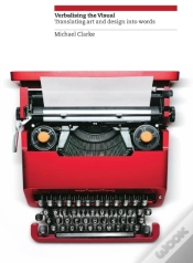 Capa do artigo Verbalising The Visual