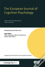 Capa do artigo Verbalising Visual Memories
