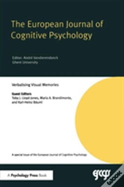 Capa do artigo Verbalising Visual Memories