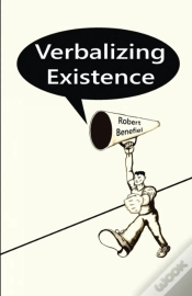 Capa do artigo Verbalizing Existence
