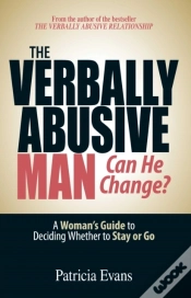 Capa do artigo Verbally Abusive Man - Can He Change?