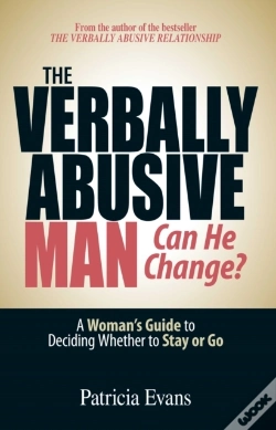 Capa do artigo Verbally Abusive Man - Can He Change?