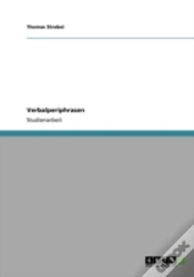 Capa do artigo Verbalperiphrasen