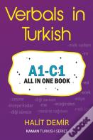 Verbals In Turkish
